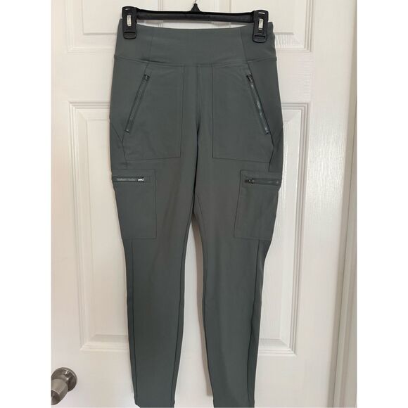 Athleta pants size 0 petite - Picture 1 of 5